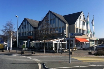 standort maegenwil